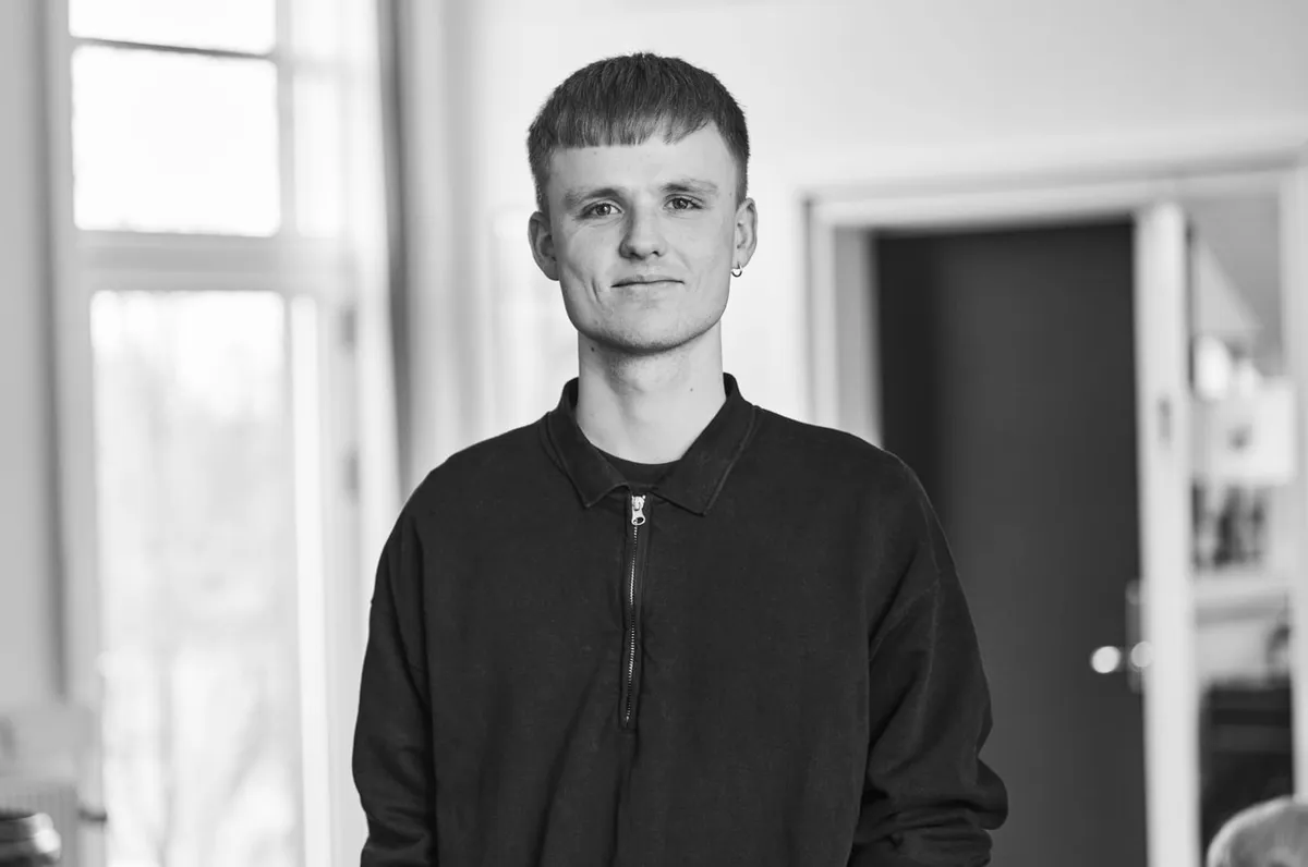 Sebastian Graven